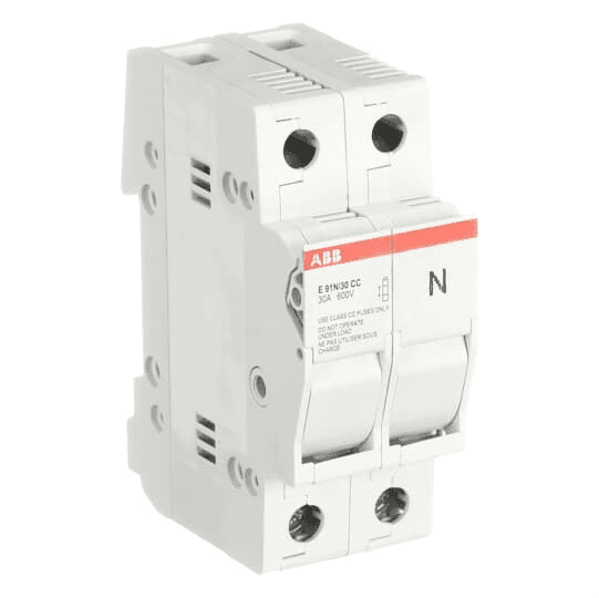 ABB Control E91N/30CC E91N/30CC ABB Control - E90 CLASS CC FH 1P+N 30A