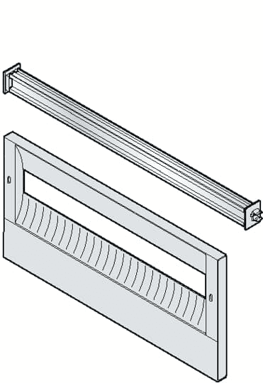 1SL0314A00 Part Image. Manufactured by ABB Control.