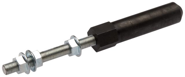 78734/ACTUATOR ROD Part Image. Manufactured by Gates.