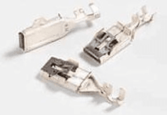 Littelfuse 913-068 913-068 Littelfuse - 913-068 - Terminal Type 2 Series