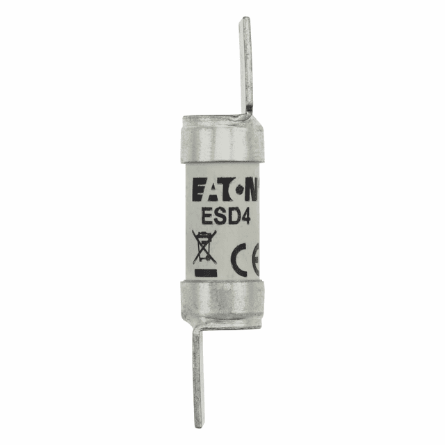 ESD4 Part Image. Manufactured by Cooper Bussmann.