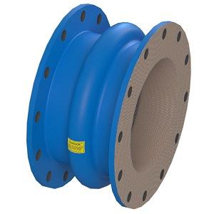 Garlock 94116-1445 94116-1445 EXPANSION JOINT ; 204 DAC/CHL GUARDIAN FEP 14X21X11.25IN