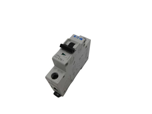 FAZ-C10/1 Part Image. Manufactured by Eaton.
