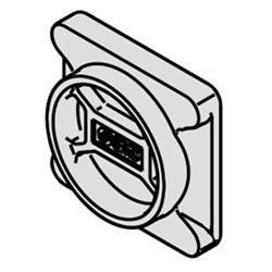 E410-P Part Image. Manufactured by SMC.