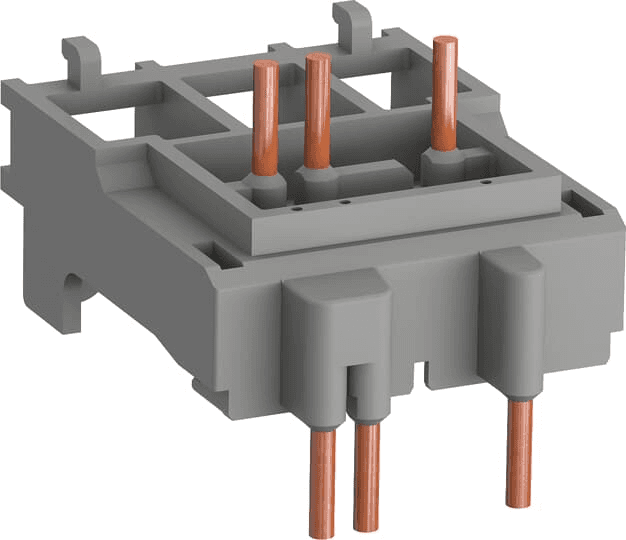 BEA16-4 Part Image. Manufactured by ABB Control.