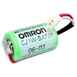 Omron CJ1WBAT01 OMRON CJ NJ NS CP1L CP1H Battery