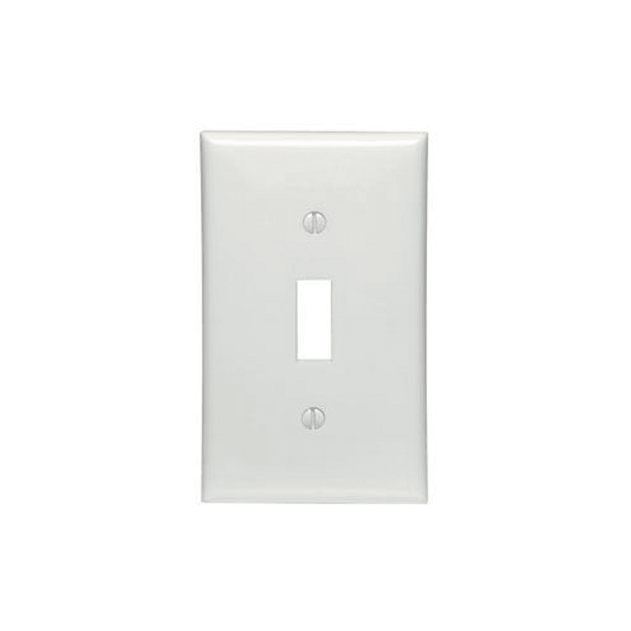 Leviton 80701-W Leviton 80701-W Wallplates and Accessories