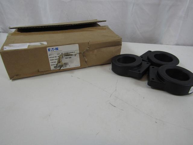 PXMP-CS400-3 Part Image. Manufactured by Eaton.