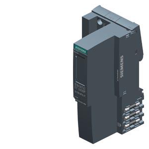 6ES7155-6AU01-0BN0 Part Image. Manufactured by Siemens.