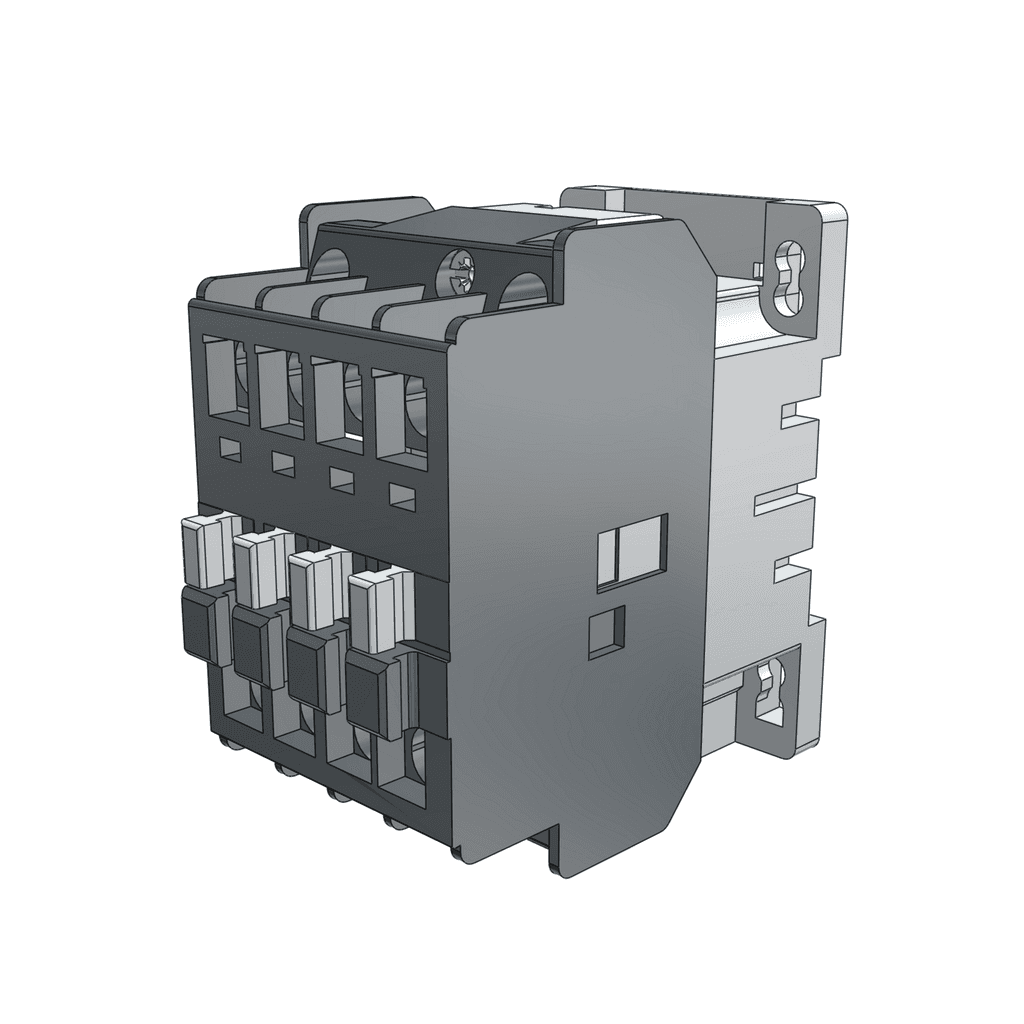 ABB Control N31E-84 N31E-84 ABB Control - RELAY,3-1,110/50,110-120/60