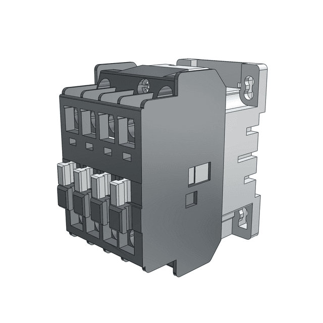 N31E-84 Part Image. Manufactured by ABB Control.