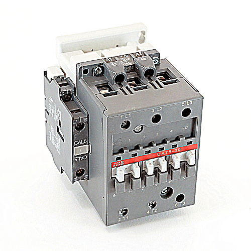 UA75-30-11-84 Part Image. Manufactured by ABB Control.