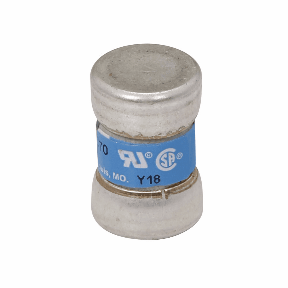 Cooper Bussmann TPS-B-30 TPS-B-30 Cooper Bussmann - Eaton Bussmann series TPS telecommunication fuse, 170 Vdc, 30A, 100 kAIC, Non Indicating, Current-limiting, Non-indicating, Glass melamine tube, Silver-plated brass ferrules