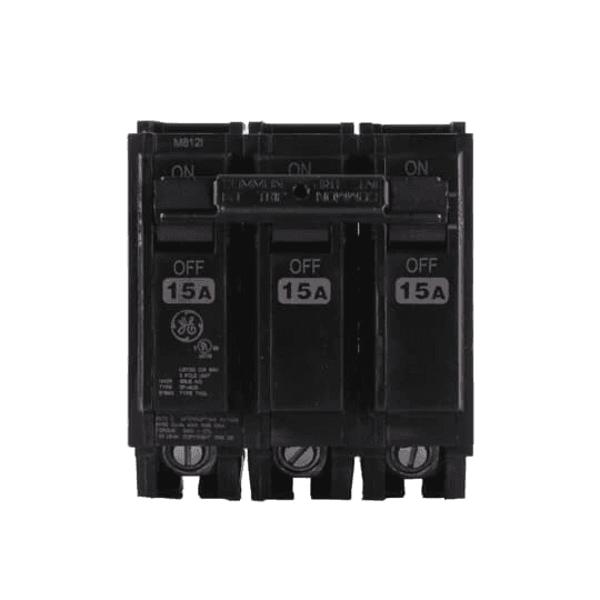 THQL32015 Part Image. Manufactured by ABB Control.