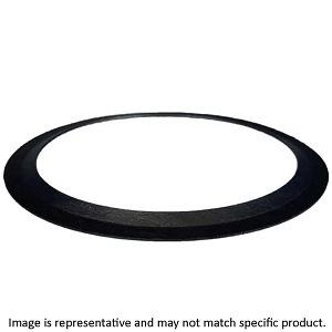 Garlock MEC01-10301 MEC01-10301 SHAFT SEAL, PS-LIP GYLON BLACK 160MM 180MM 1MM (SMARTCATALOG)