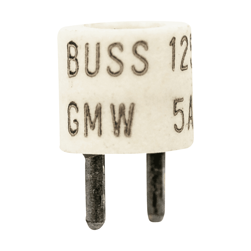 Cooper Bussmann GMW-5 GMW-5 Cooper Bussmann - Eaton Bussmann series fast-acting fuse