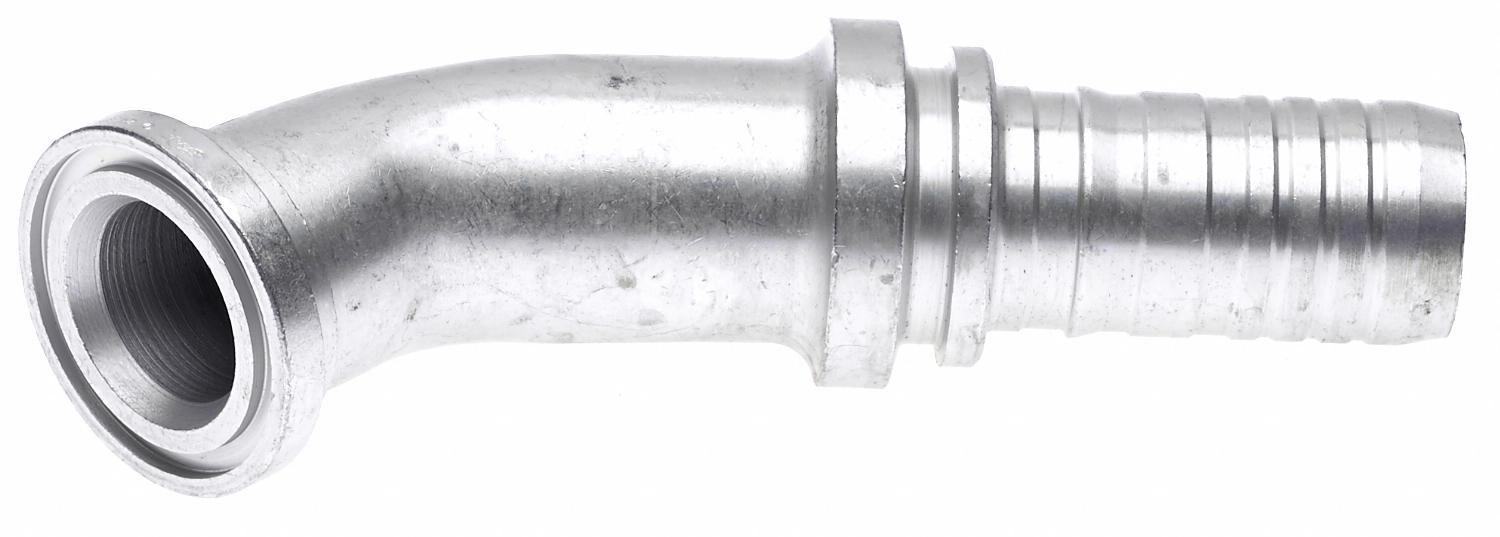 Gates G22306-3224/32GSP-24FL45S GlobalSpiral™ Couplings, G22306-3224 32GSP-24FL45S .32 8.1 2.38 60.5 1.496 4.476 113.7 8.102 205.8 2 50.8 4.48 8.1 45 Steel