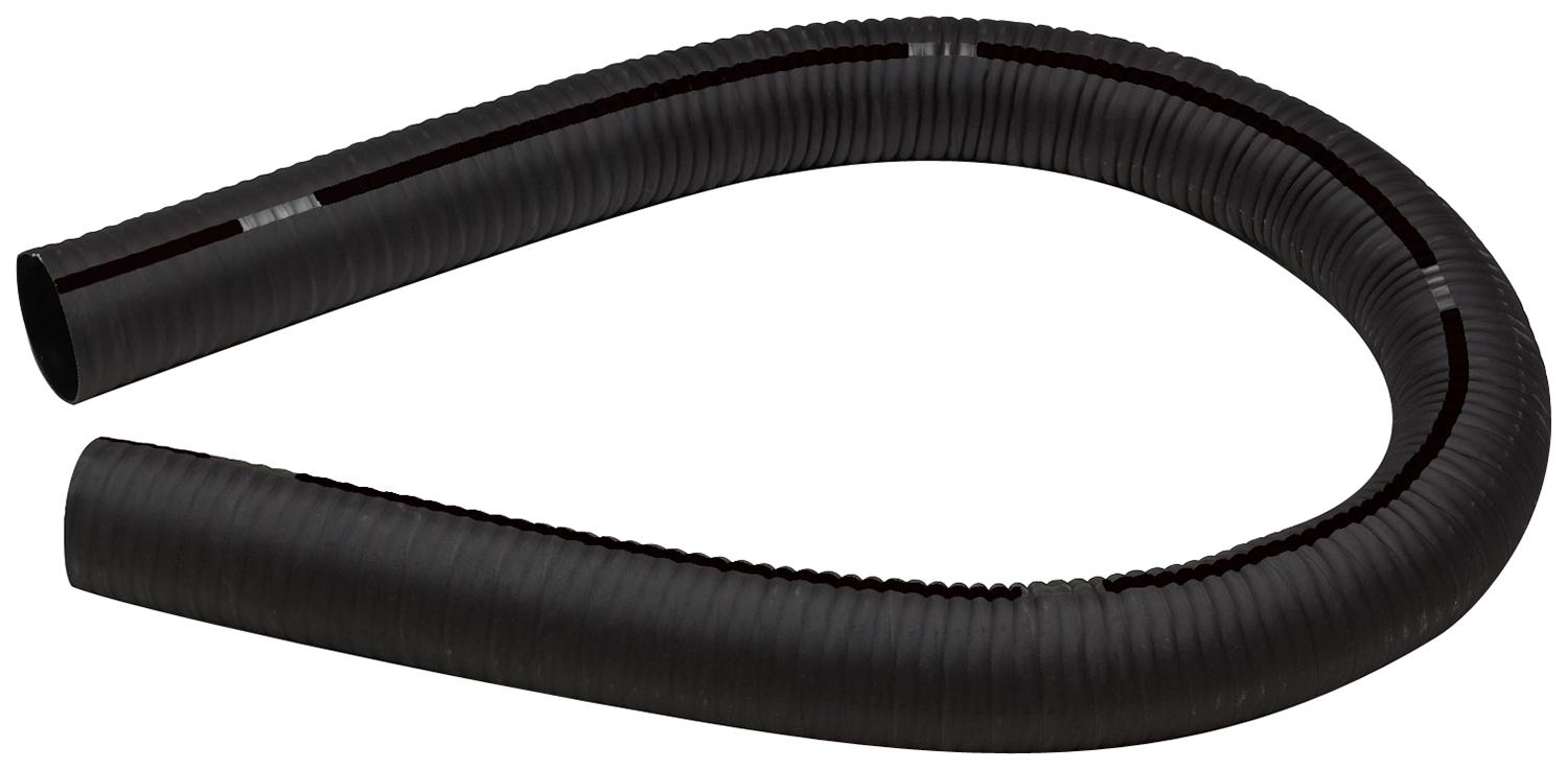 Gates 24326 Air Vent Hose - 10 ft. Lengths 24326 5X10 AIR VENT 6 10 120 3.05 3048 12 305 5 127 5.23 132.8-56°F to +276°F (-60°C to +147°C) 10 BlackChloroprene - Type AChloroprene - Type AChloroprene - Type A