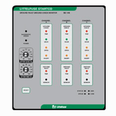 Littelfuse SE-145-03-00 SE-145-03-00 Littelfuse - SE-145-03-00 - SE-145 Series