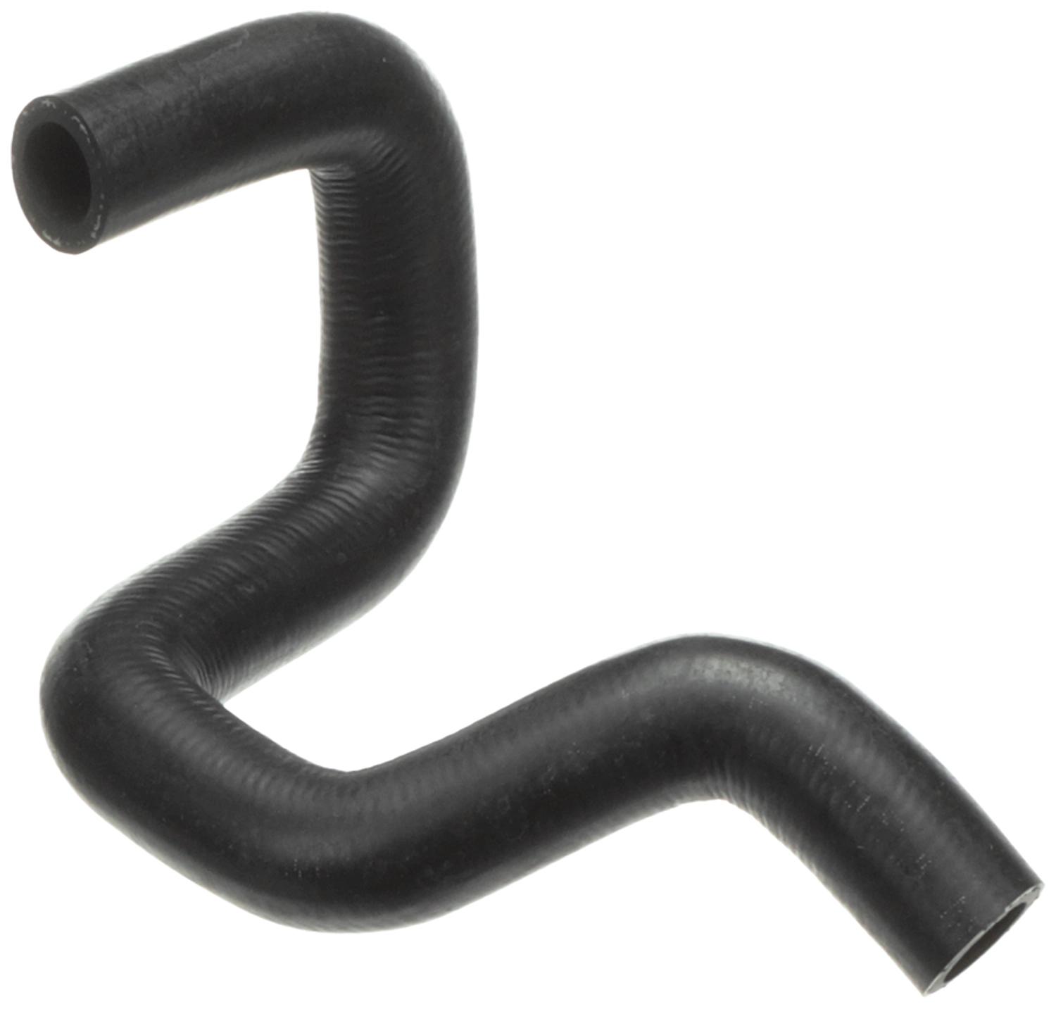 Gates 19870 Small I.D. Coolant Hose 19870 SID COOLANT HOSE 0 16.8 427 0.74 19-40°F to +275°F (-40°C to +135°C) in coolant hose applications.