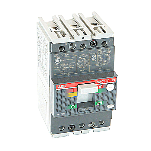 E311-1093 Part Image. Manufactured by ABB Control.