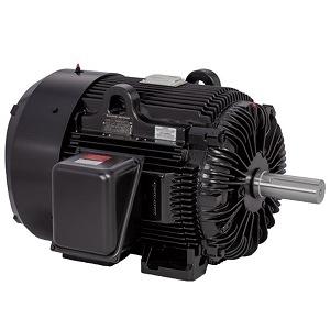 Baldor (ABB) XT3606T-5 XT3606T-5 MOTOR, 60HP 1190RPM 3PH 60HZ 404T A40064M TEFC (SMARTCATALOG)