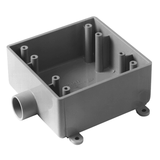 E9802D Part Image. Manufactured by ABB Control.