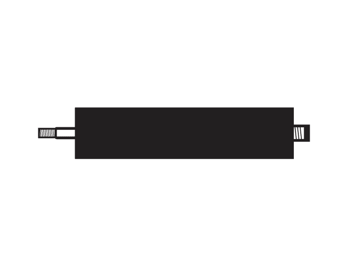 Turck LT6E-Q35R-LI0X3-H1151 Turck LT6E-Q35R-LI0X3-H1151 is an encoder (linear) from the EZ-track series designed for linear displacement position sensing. It features an enhanced resolution within a 35mm thick rectangular body made of anodized Aluminium housing. This part is pre-equipped with a 5-pin M12 Eurofast QD male connector for connectivity. It operates on a supply voltage of 13.5-30Vdc, with 24Vdc nominal, and can function within an ambient air temperature range of -40°C to +70°C. The LT6E-Q35R-LI0X3-H1151 offers a degree of protection of IP67, making it suitable for various industrial environments. It has a 6" measurement span for stroke length and provides one analog output (4-20mA; loop powered; 16-bit conversion) for data transmission. The current consumption is rated at 120mA / 0.12A, with a response time of 1ms / 0.001 s, and it achieves a measurement accuracy (resolution) of 0.001".