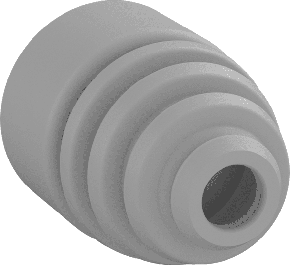 P9A-RSGMN Part Image. Manufactured by ABB Control.