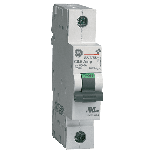 ABB Control EP61ULC20 EP61ULC20 ABB Control - EP60 UL 1P 20 C /001 GE PE