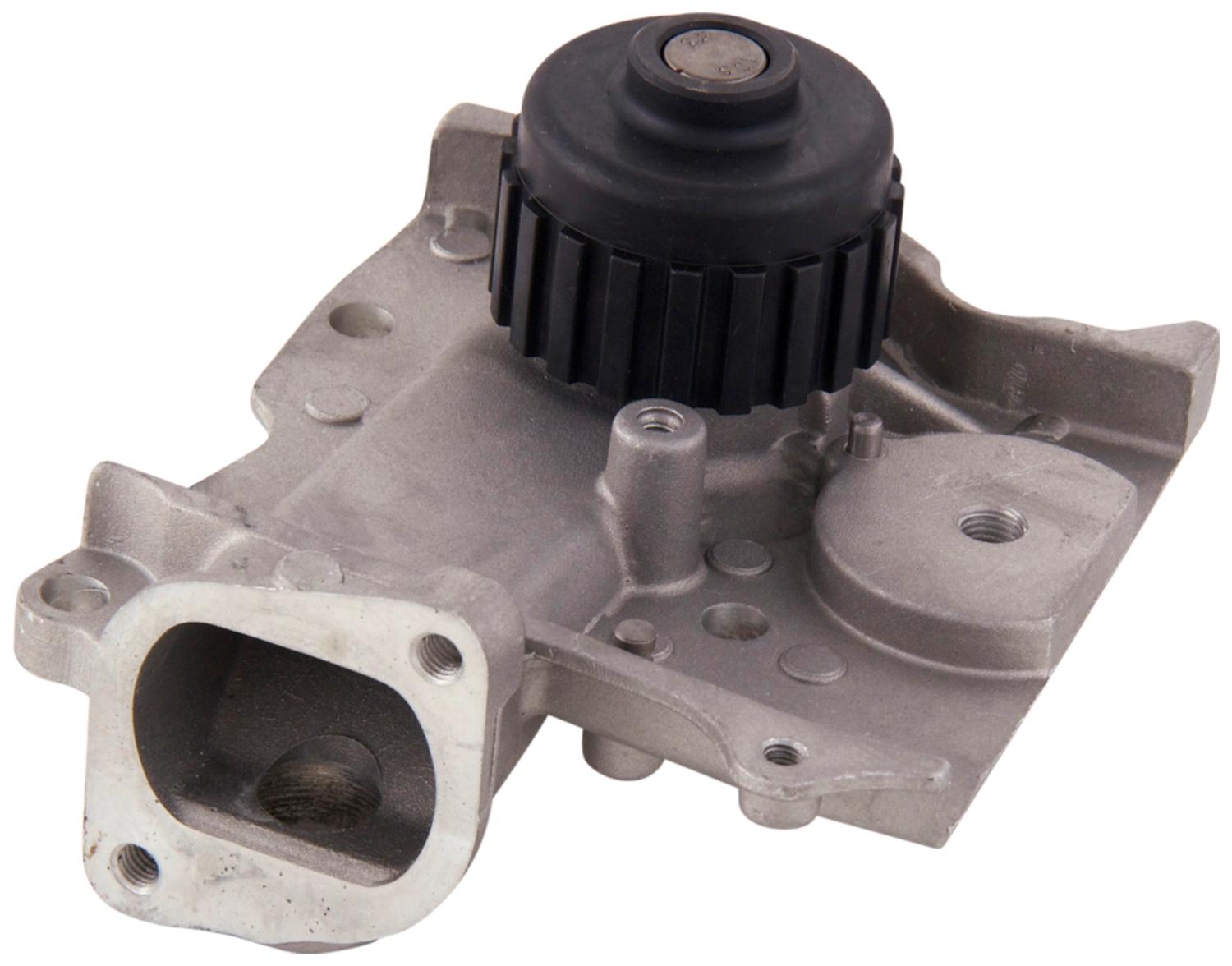 Gates 42126 Water Pumps (Standard, Heavy-Duty, Performance) Automotive Water Pumps, 42126 WATER PUMP Stamped Steel Standard 2 999 2.7