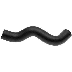 Gates 24544 Hose; Coolant Type of Hose; 1.19" Inside Diameter; EPDM Inner Material; EPDM Outer Material; Black Color; -40 Deg F To 257 Deg F Operating Temperature Range; Upper; Lower; Bypass; Heater Typical Use; Synthetic Fiber Knit Reinforcement; 294 MM Length