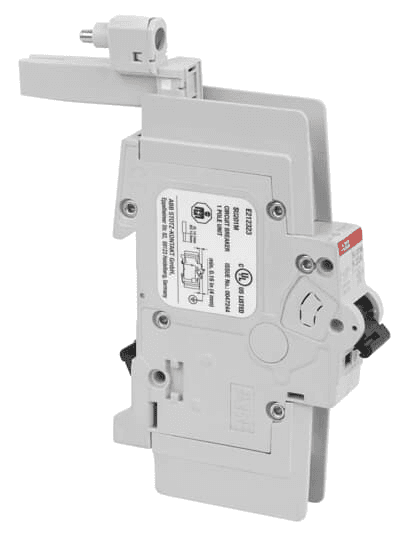 PLU701M-K30L Part Image. Manufactured by ABB Control.