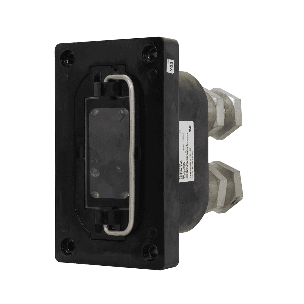 Cooper Bussmann 15100-602 15100-602 Cooper Bussmann - Fused Disconnect Switch