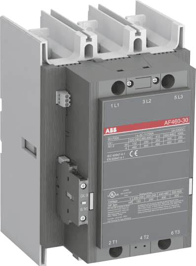 1SFL597001R7111 Part Image. Manufactured by ABB Control.