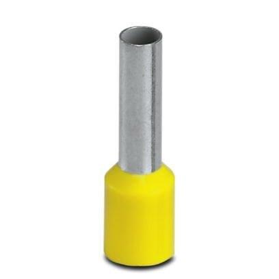 Phoenix Contact 3200535 Ferrule, sleeve length: 10 mm, length: 17 mm, color: gray