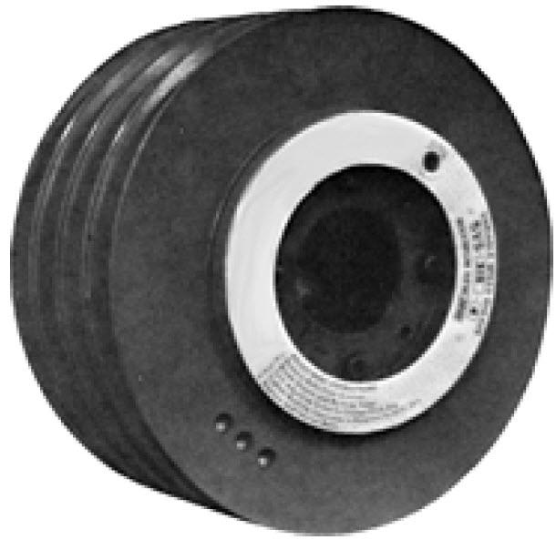 QD6/5V31.5W Part Image. Manufactured by Gates.