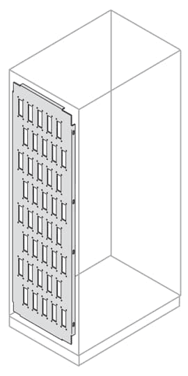 EE1852 Part Image. Manufactured by ABB Control.