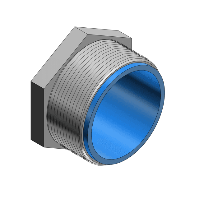 1946 Part Image. Manufactured by ABB Control.