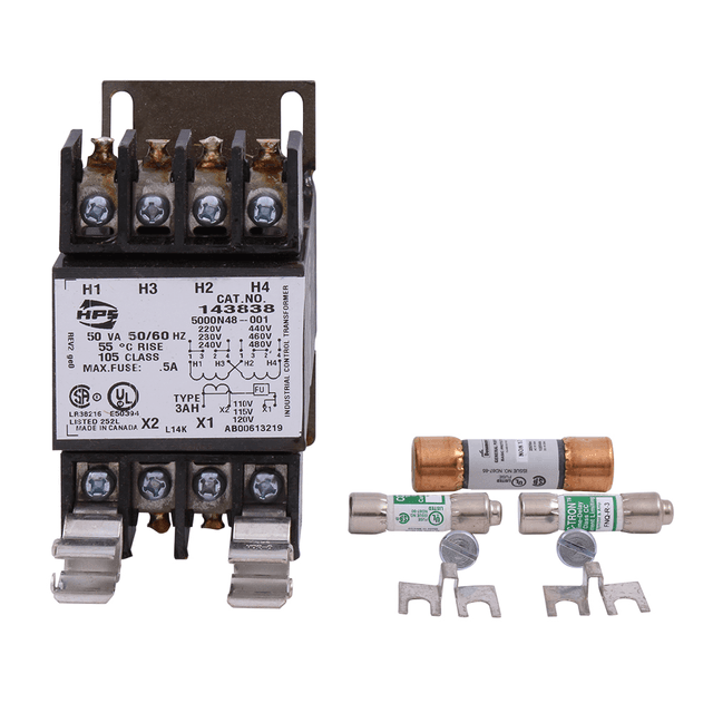 CR308XT104A Part Image. Manufactured by ABB Control.