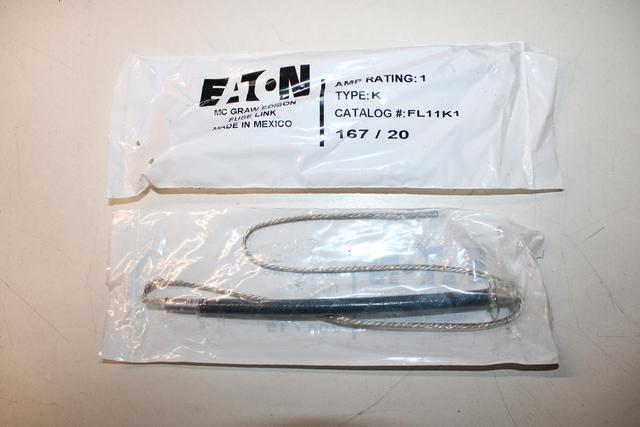 FL11K1 Part Image. Manufactured by Eaton.