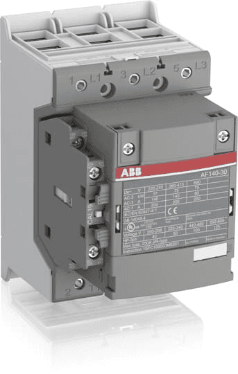 AF140-30-11-11 Part Image. Manufactured by ABB Control.