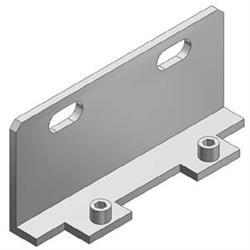 SMC BM59 IDG, Bracket Assembly, Air Dryer Series