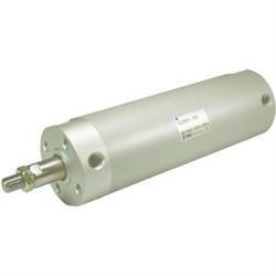 SMC NCGBN32-0500 NC(D)G, High Speed/Precision Cylinder,  Double Acting, Single Rod
