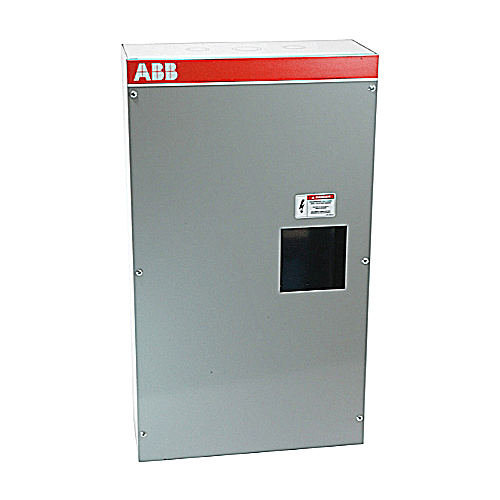 T3E-1 Part Image. Manufactured by ABB Control.