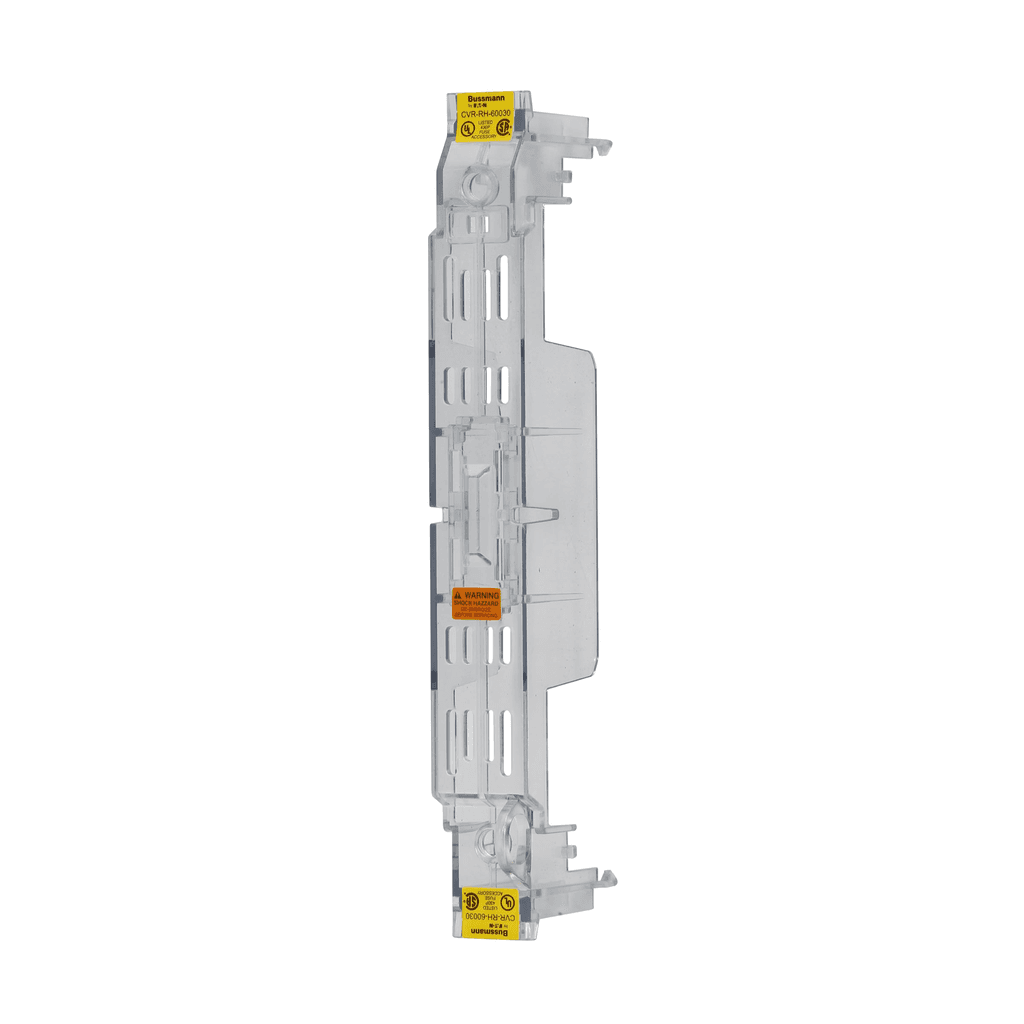 Cooper Bussmann CVR-RH-60030 CVR-RH-60030 Cooper Bussmann - Fuse Block Cover