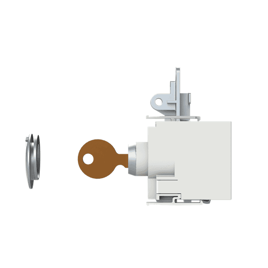 KXTFKLCCBOPCL Part Image. Manufactured by ABB Control.