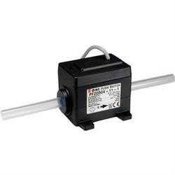 SMC PF2D504-11-1 PF2D5, Digital Flow Switch for Pure Water & Chemicals