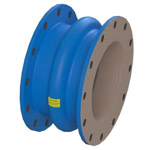 Garlock 94116-1450 94116-1450 EXPANSION JOINT ; 204 DAC/CHL GUARDIAN FEP 14X21X12.5IN