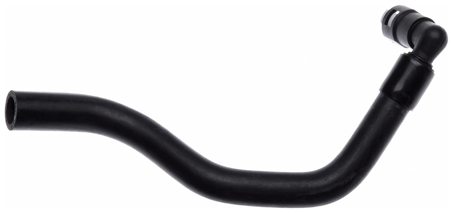 Gates 23360 Modular Radiator Hose 23360 MOLDED COOLANT HOSE false 0 Female Quick Connector 13 330 0.62 16 .75 19-40°F to +275°F (-40°C to +135°C) in coolant hose applications.